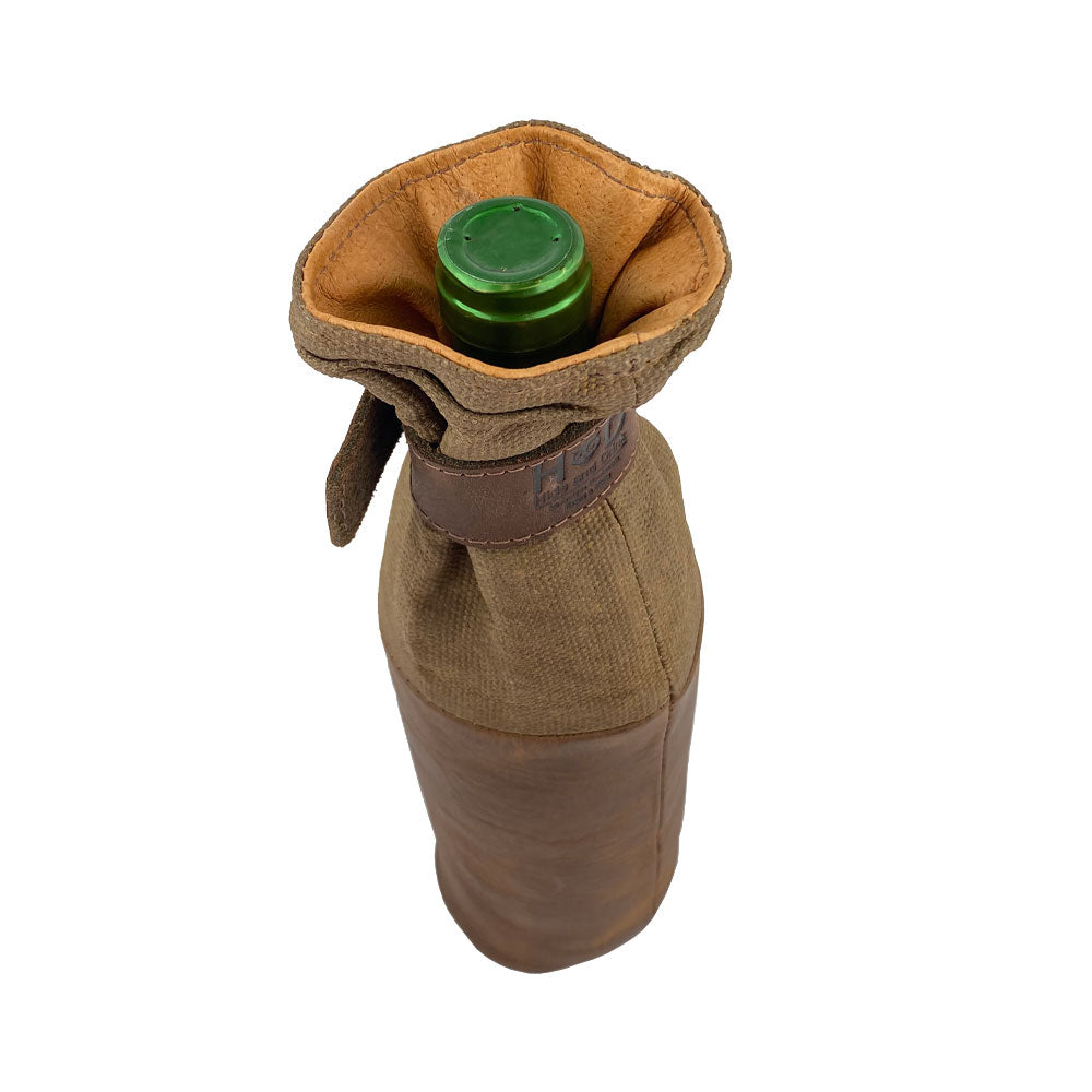 Gift Bottle - Stockyard X 'The Leather Store'