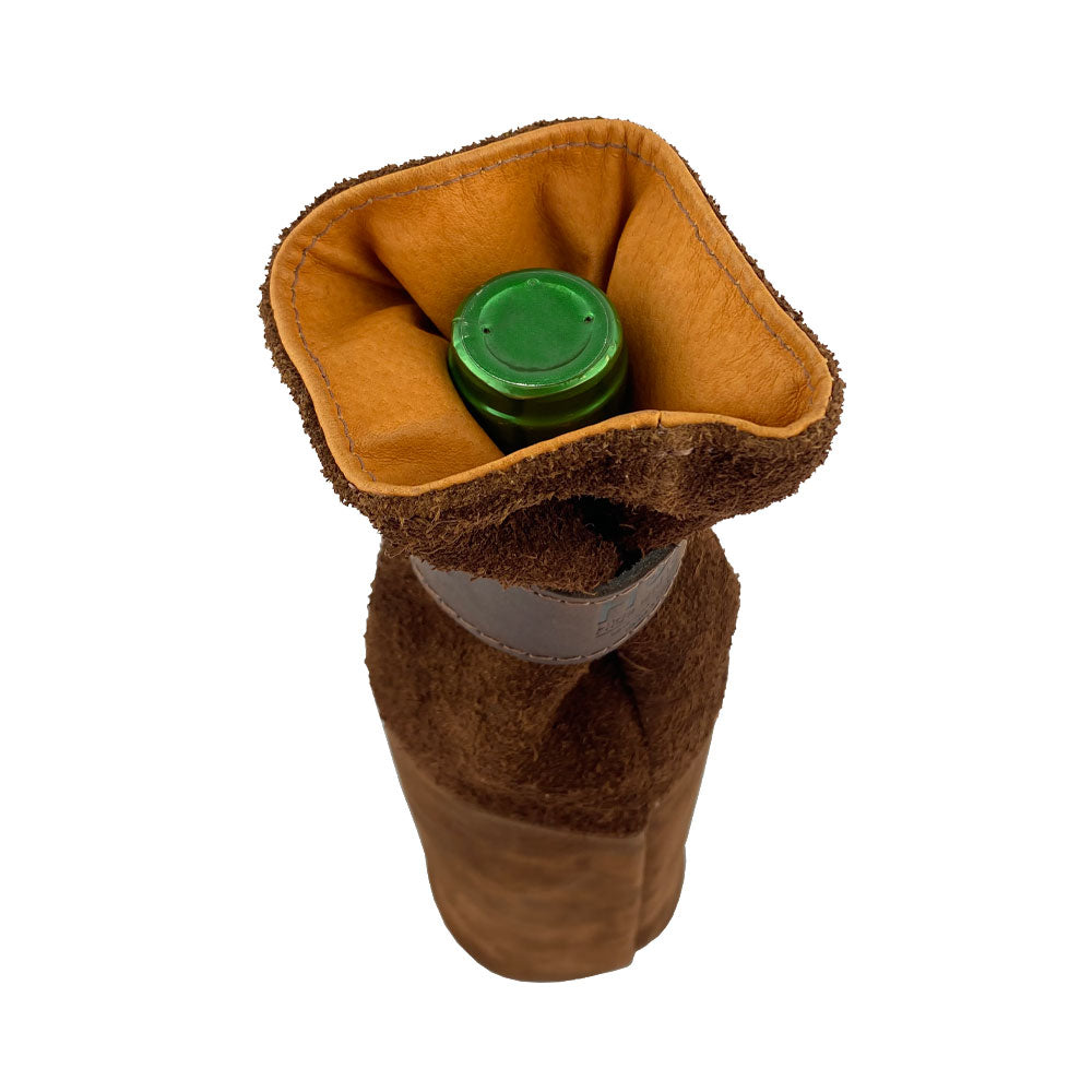 Gift Bottle - Stockyard X 'The Leather Store'