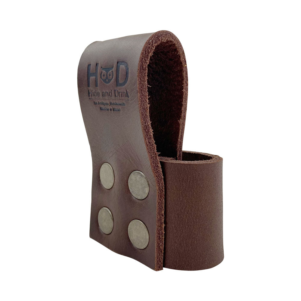 Small Hammer Holster - Stockyard X 'The Leather Store'
