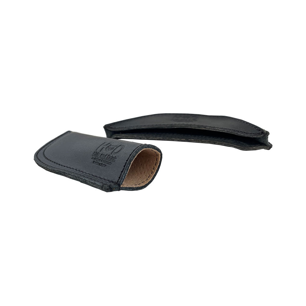 Hot Handle Holders (Set of 2) - Stockyard X 'The Leather Store'