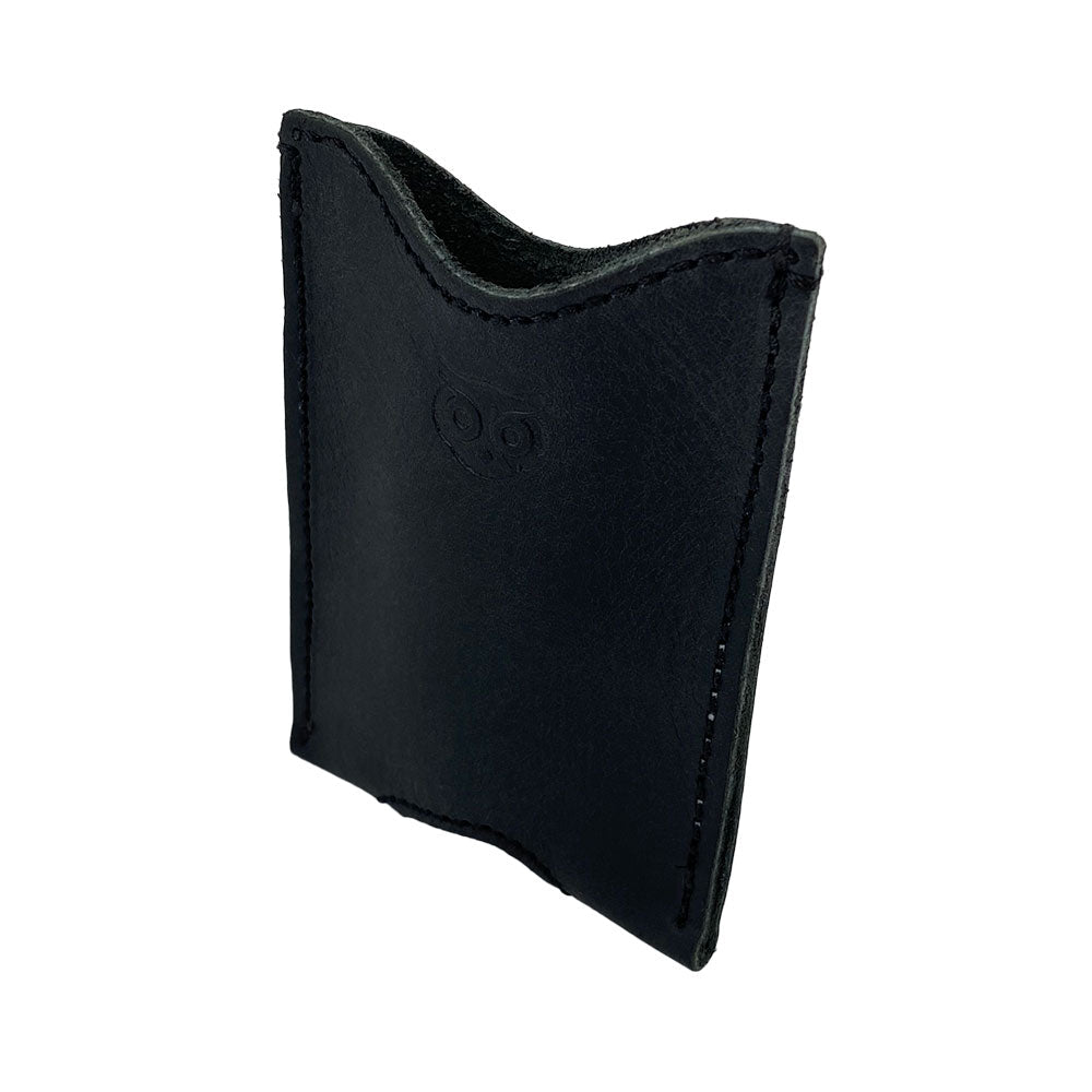Pocket Wallet - Stockyard X 'The Leather Store'