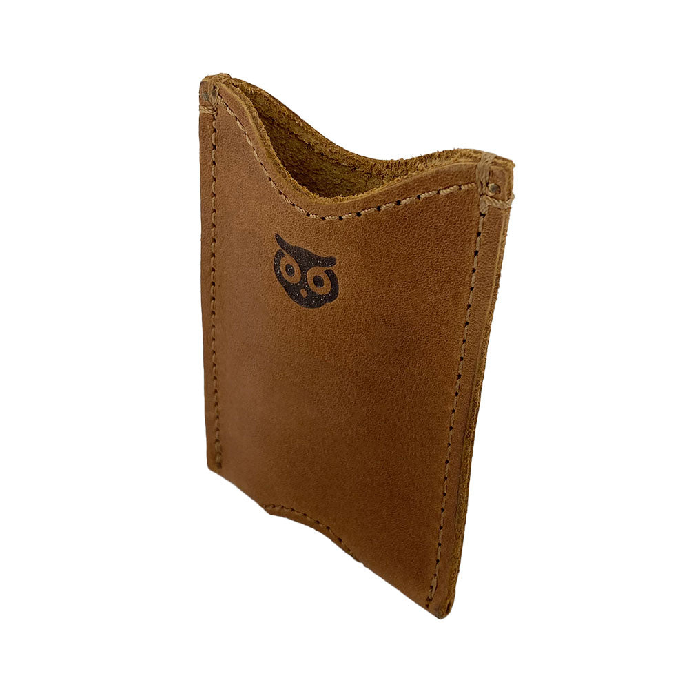Pocket Wallet - Stockyard X 'The Leather Store'