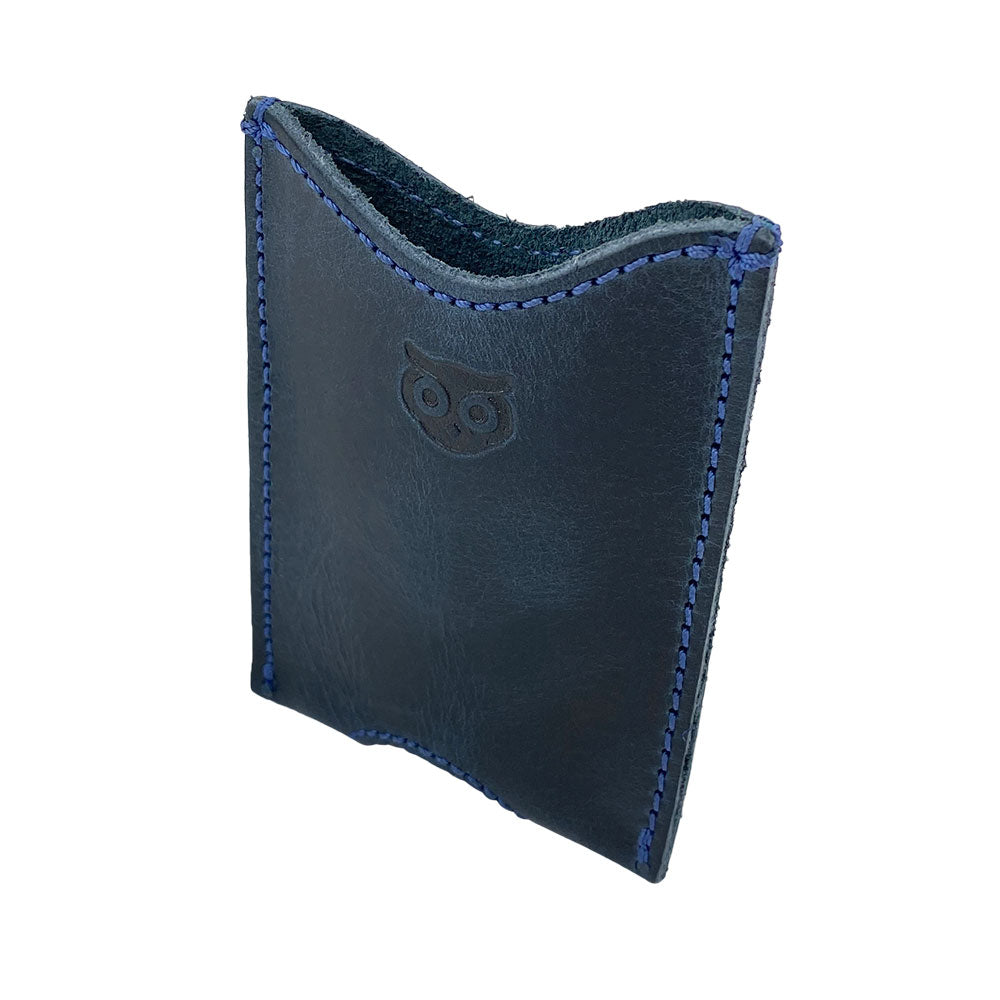 Pocket Wallet - Stockyard X 'The Leather Store'