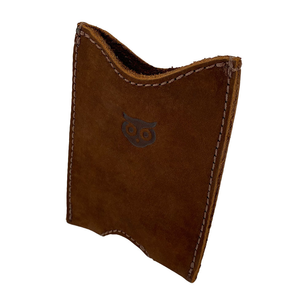 Pocket Wallet - Stockyard X 'The Leather Store'