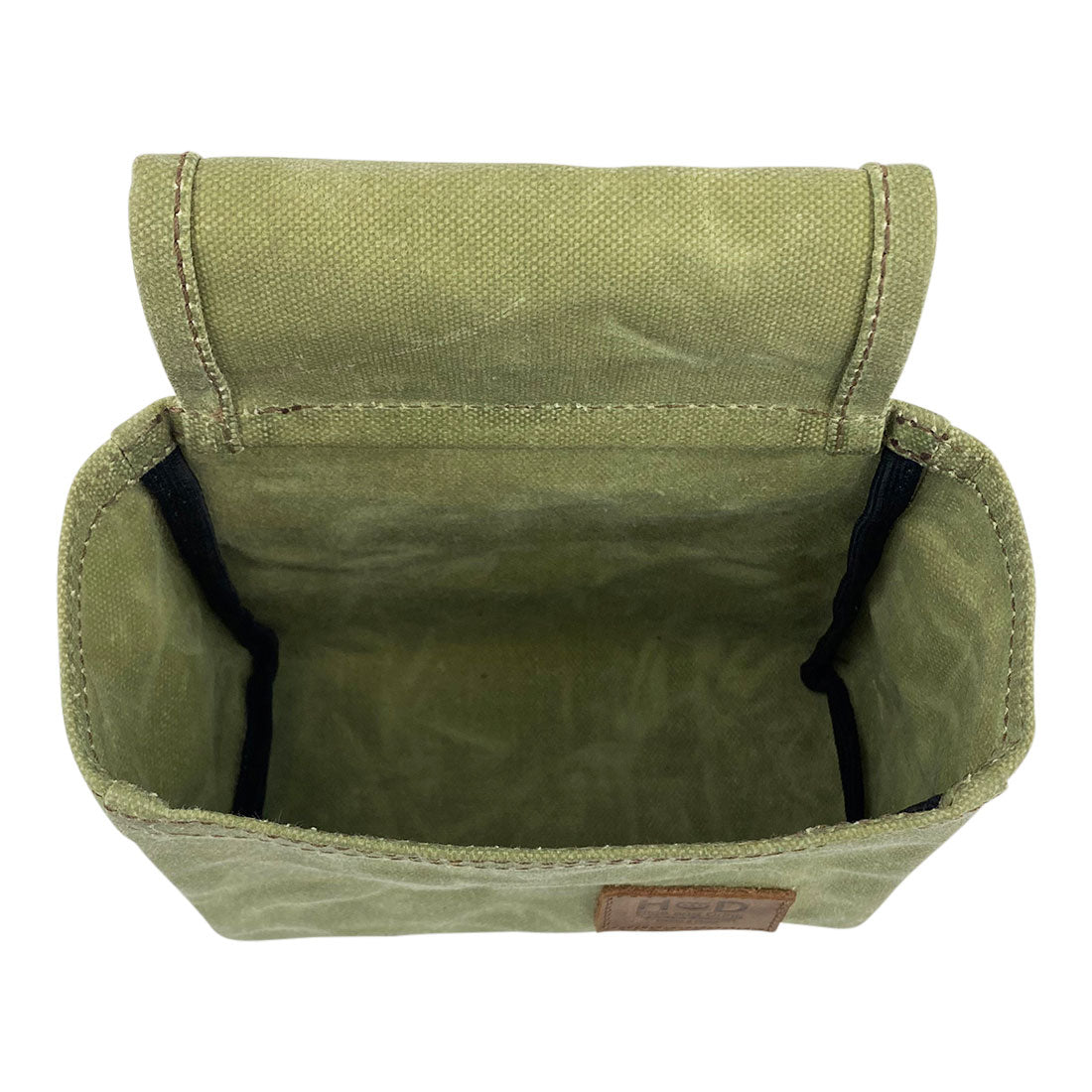 Side Belt Tool Bag - Stockyard X 'The Leather Store'