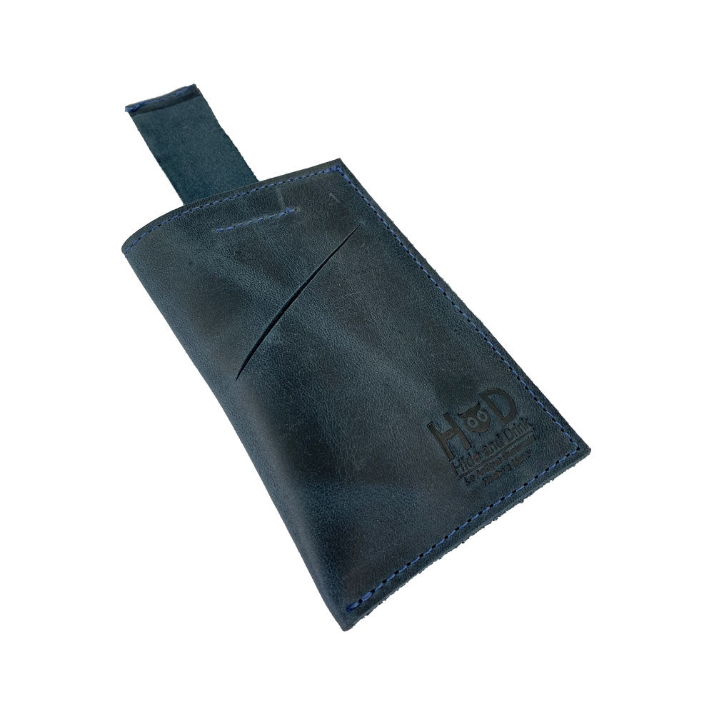 Front Pocket Wallet - Stockyard X 'The Leather Store'