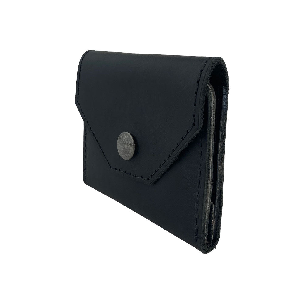 Stylish Envelope Wallet - Stockyard X 'The Leather Store'