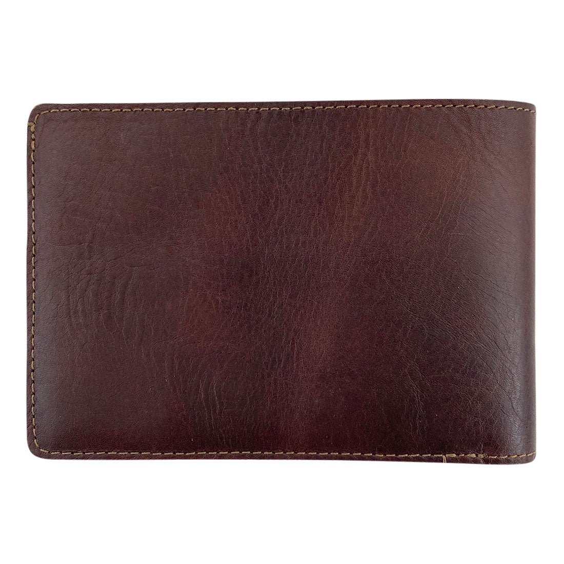Passport Wallet - Stockyard X 'The Leather Store'