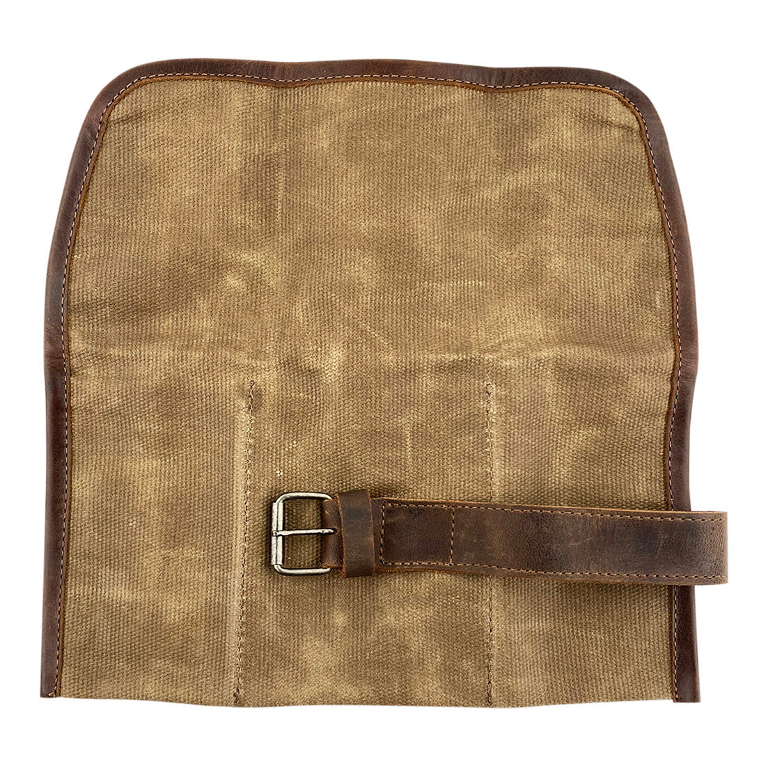 Bicycle Seat Roll - Stockyard X 'The Leather Store'