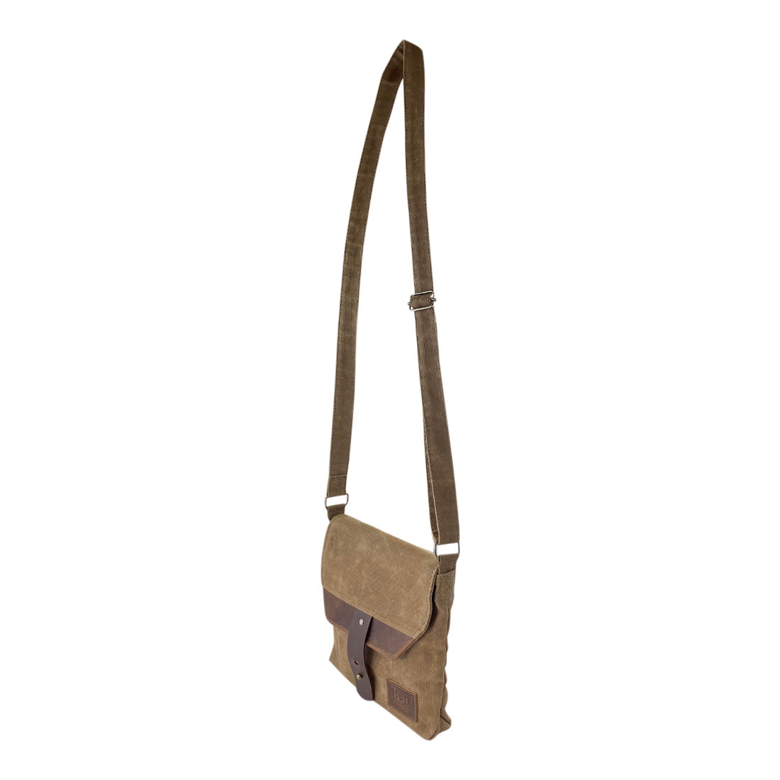 Satchel - Stockyard X 'The Leather Store'