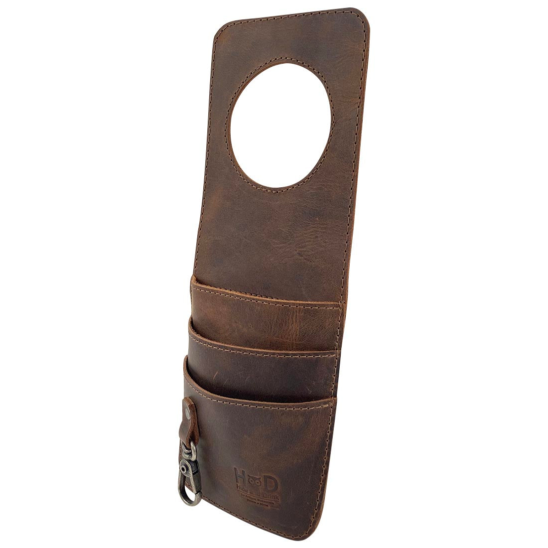 Doorknob Hanger - Stockyard X 'The Leather Store'