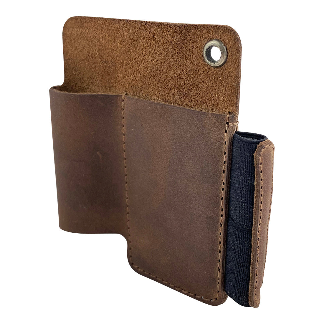 EDC Organizer - Stockyard X 'The Leather Store'