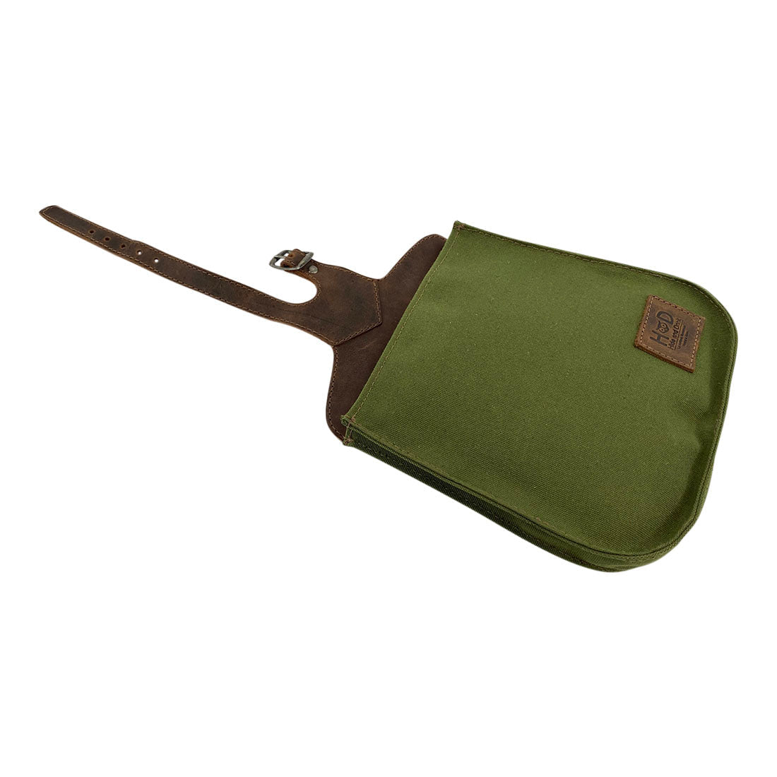 Hanging Storage Bag - Stockyard X 'The Leather Store'