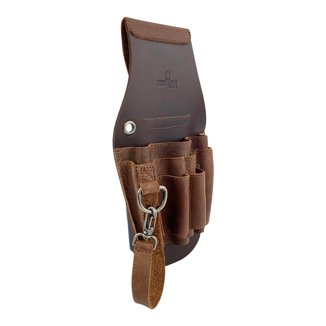 Tradesman Tool Pouch - Stockyard X 'The Leather Store'