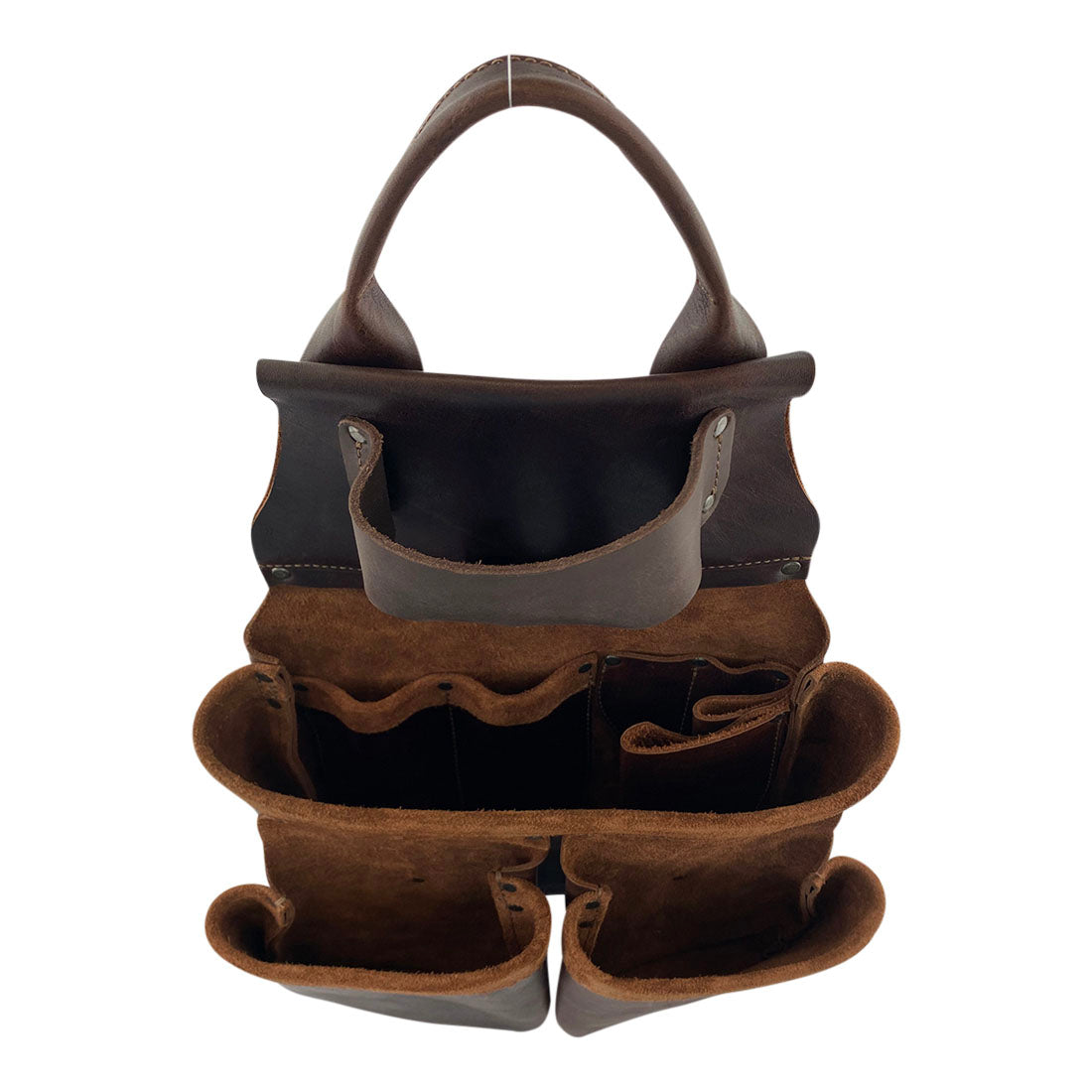 Heavy Duty Tool Holster - Stockyard X 'The Leather Store'