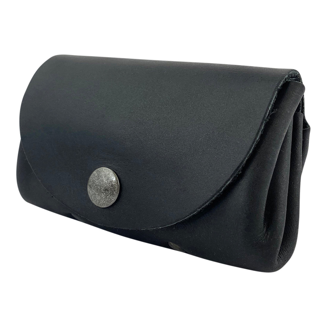 Vintage Cash Case - Stockyard X 'The Leather Store'