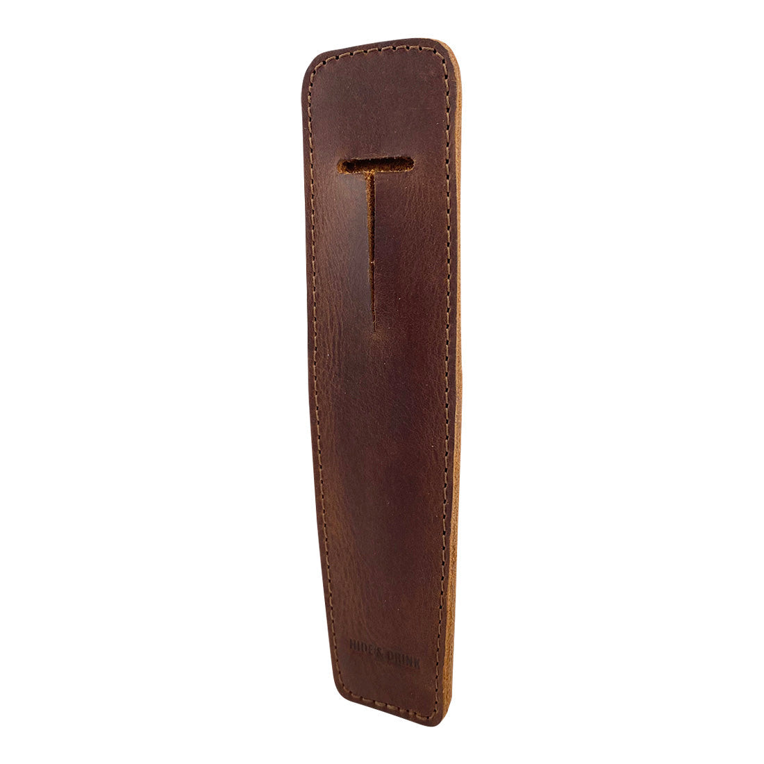 Pen Sleeve Case - Stockyard X 'The Leather Store'