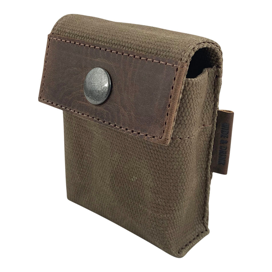 Playing Cards Case - Stockyard X 'The Leather Store'
