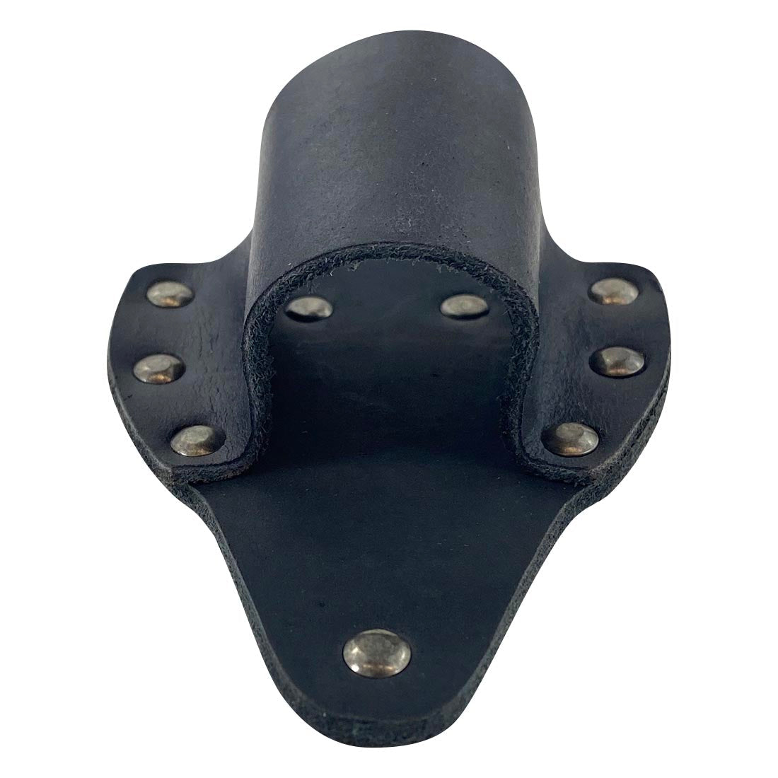 Flashlight Holster - Stockyard X 'The Leather Store'