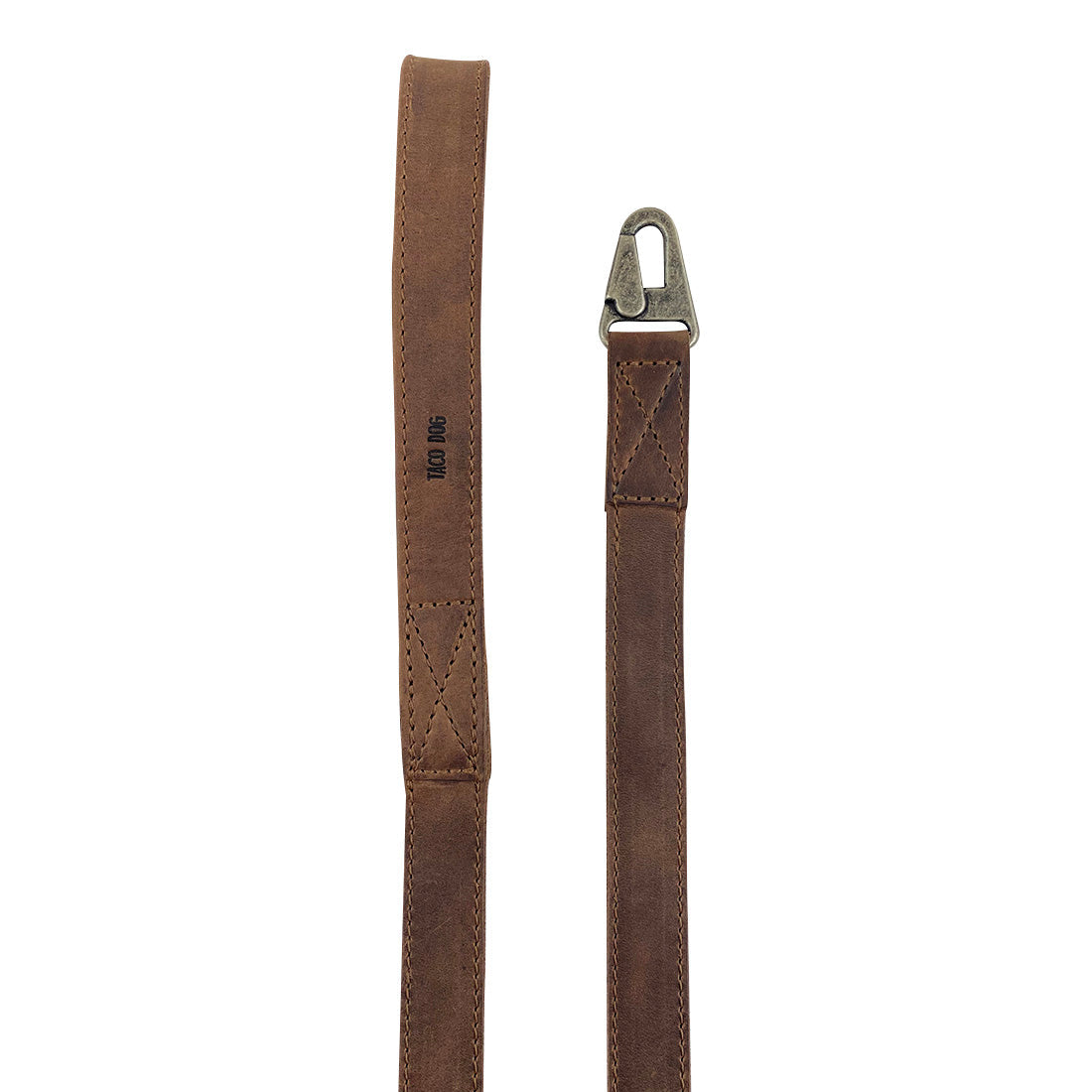 Clip Dog Leash - Stockyard X 'The Leather Store'