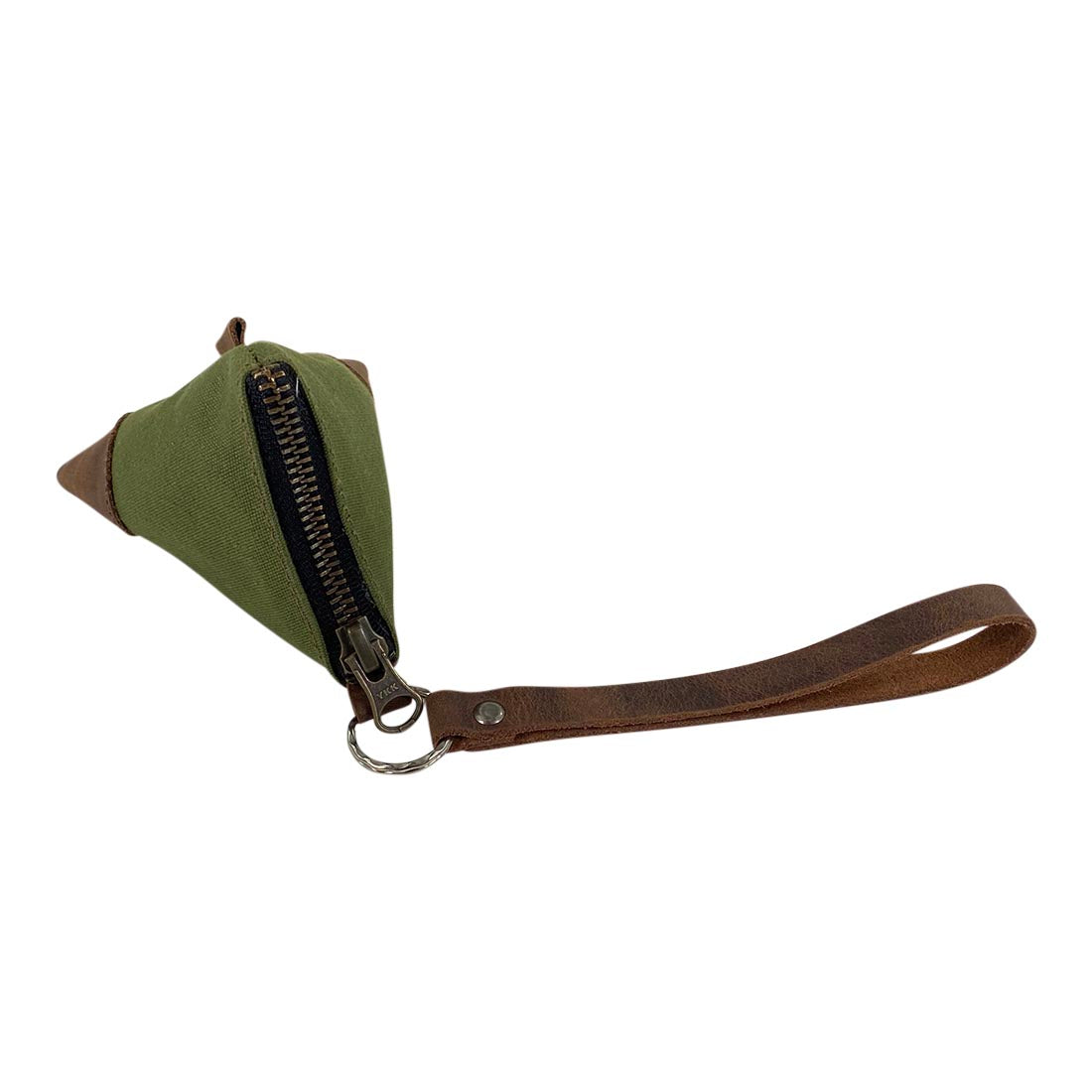 Tiny Sack - Stockyard X 'The Leather Store'