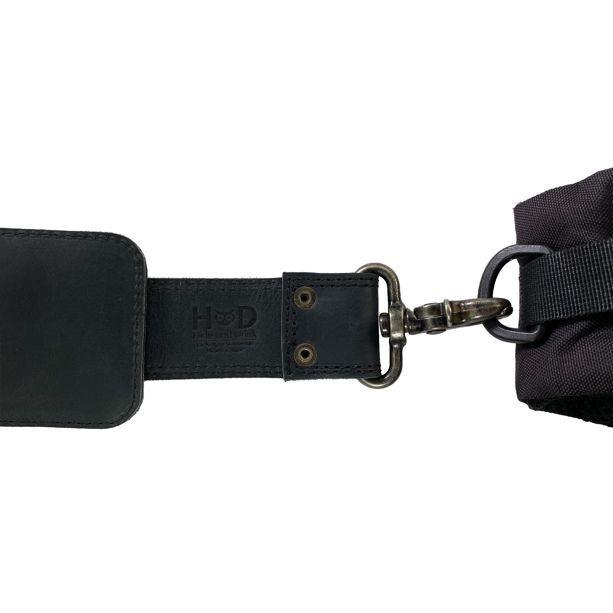 Shoulder Strap Replacement - Stockyard X 'The Leather Store'