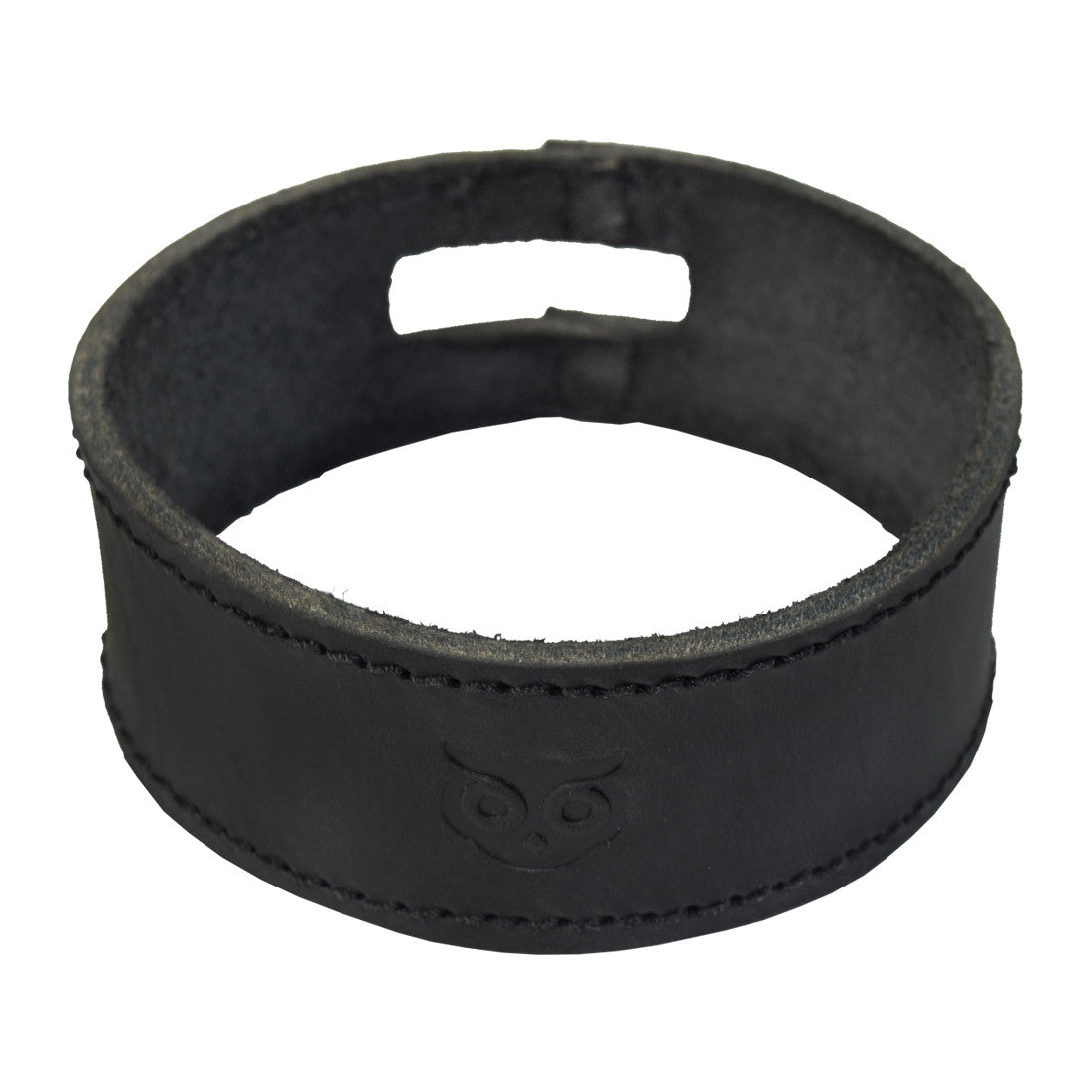 Alexa Echo Dot 2nd Gen Case - Stockyard X 'The Leather Store'