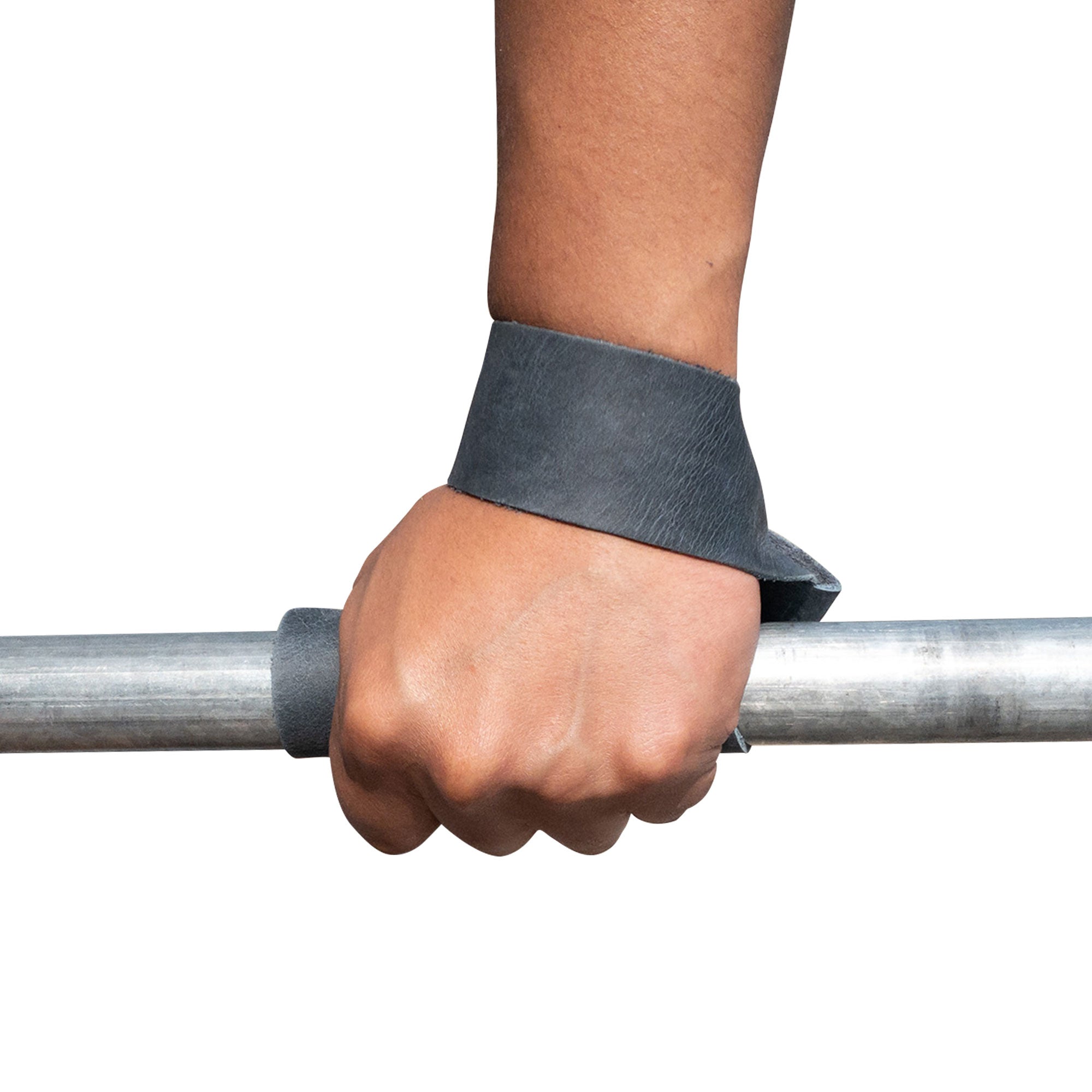 Lifting Straps - Stockyard X 'The Leather Store'