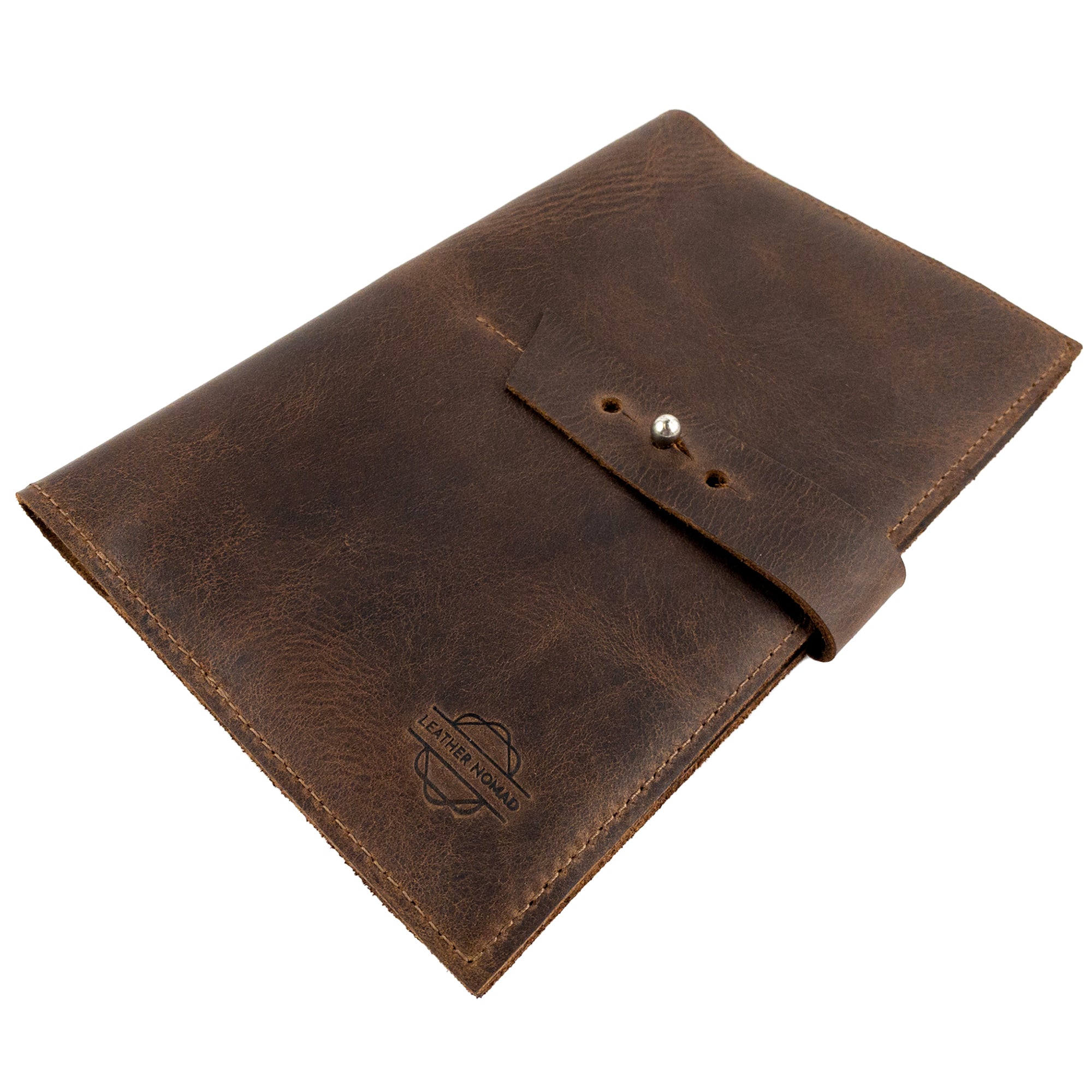 Family Passport Holder - Stockyard X 'The Leather Store'