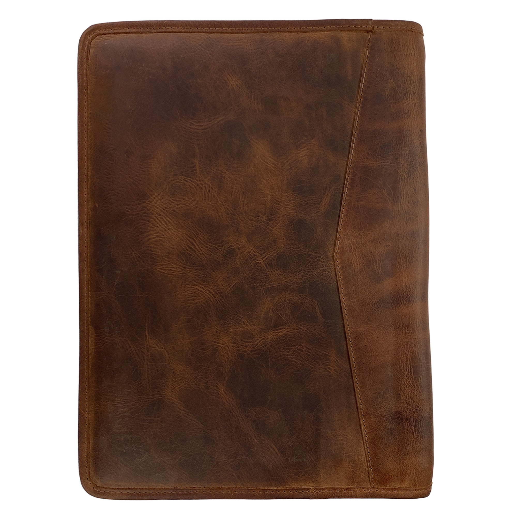 Executive Portfolio - Stockyard X 'The Leather Store'