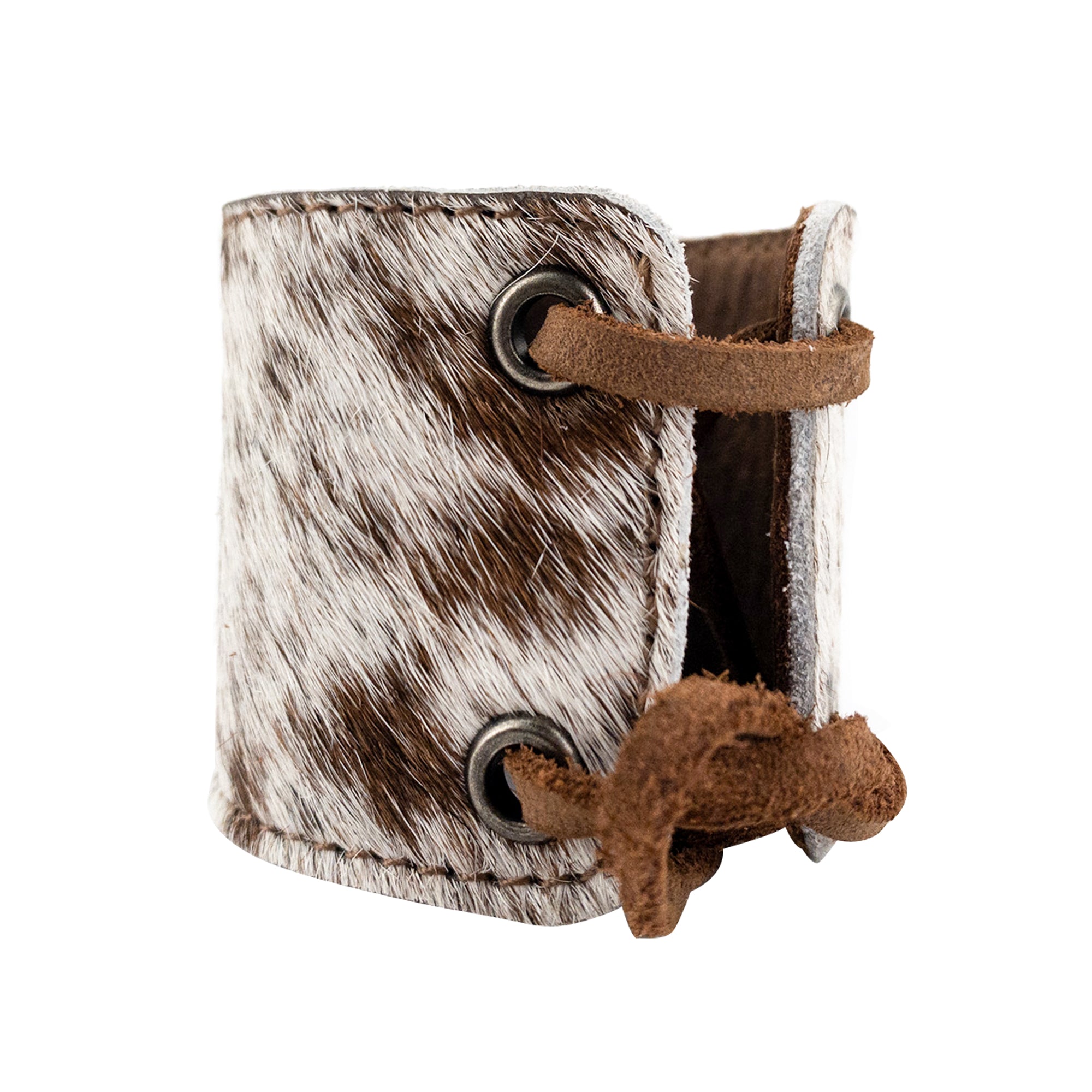 Cowboy Bracelet - Stockyard X 'The Leather Store'