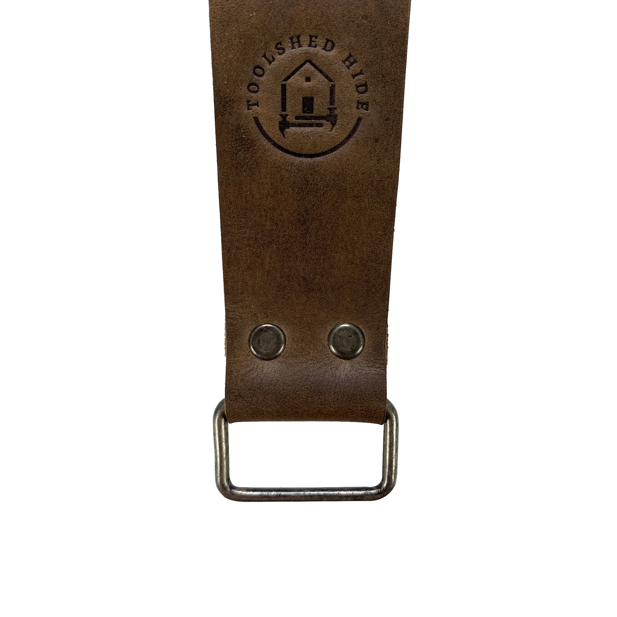 Belt Clip - Stockyard X 'The Leather Store'