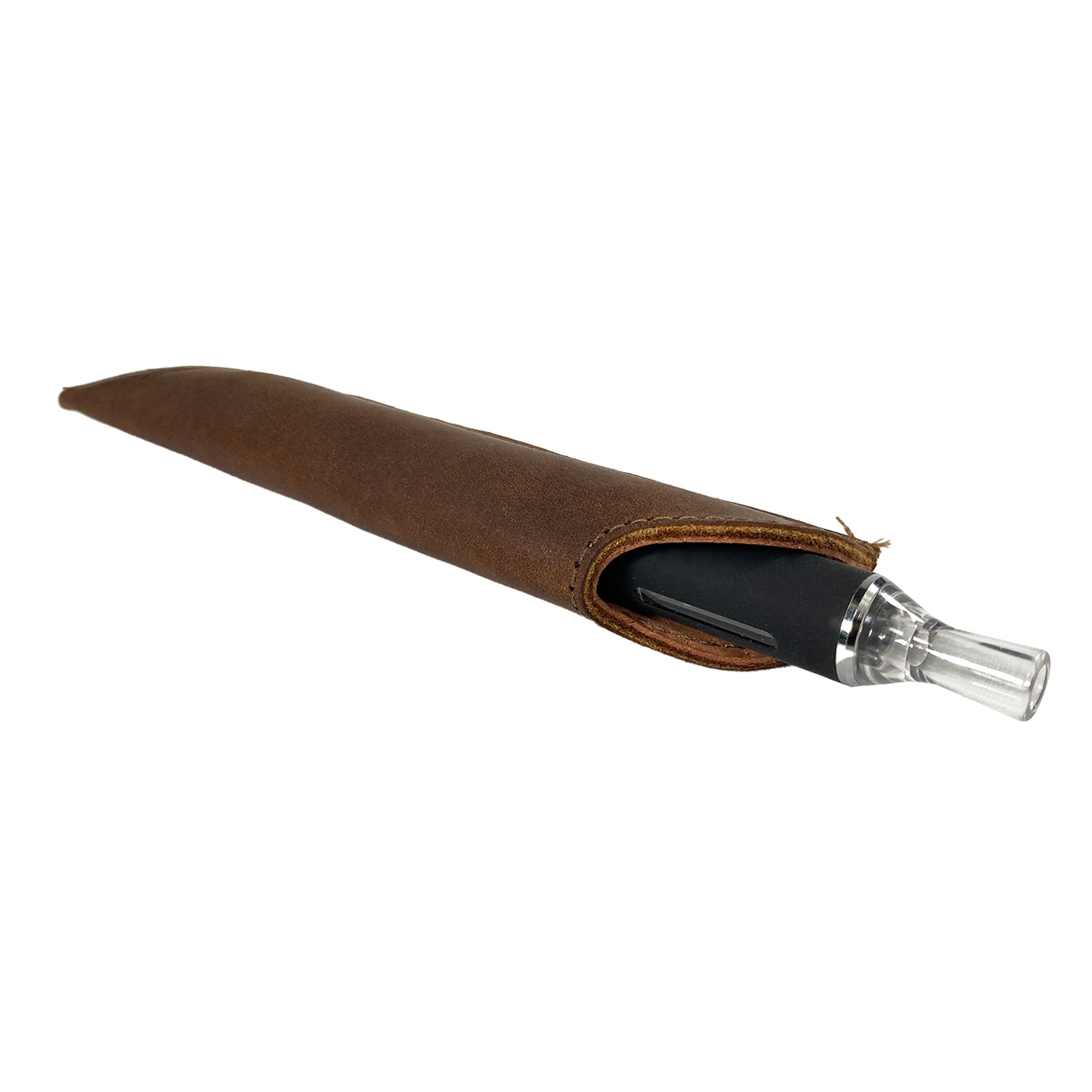 Vape Pen Sleeve - Stockyard X 'The Leather Store'
