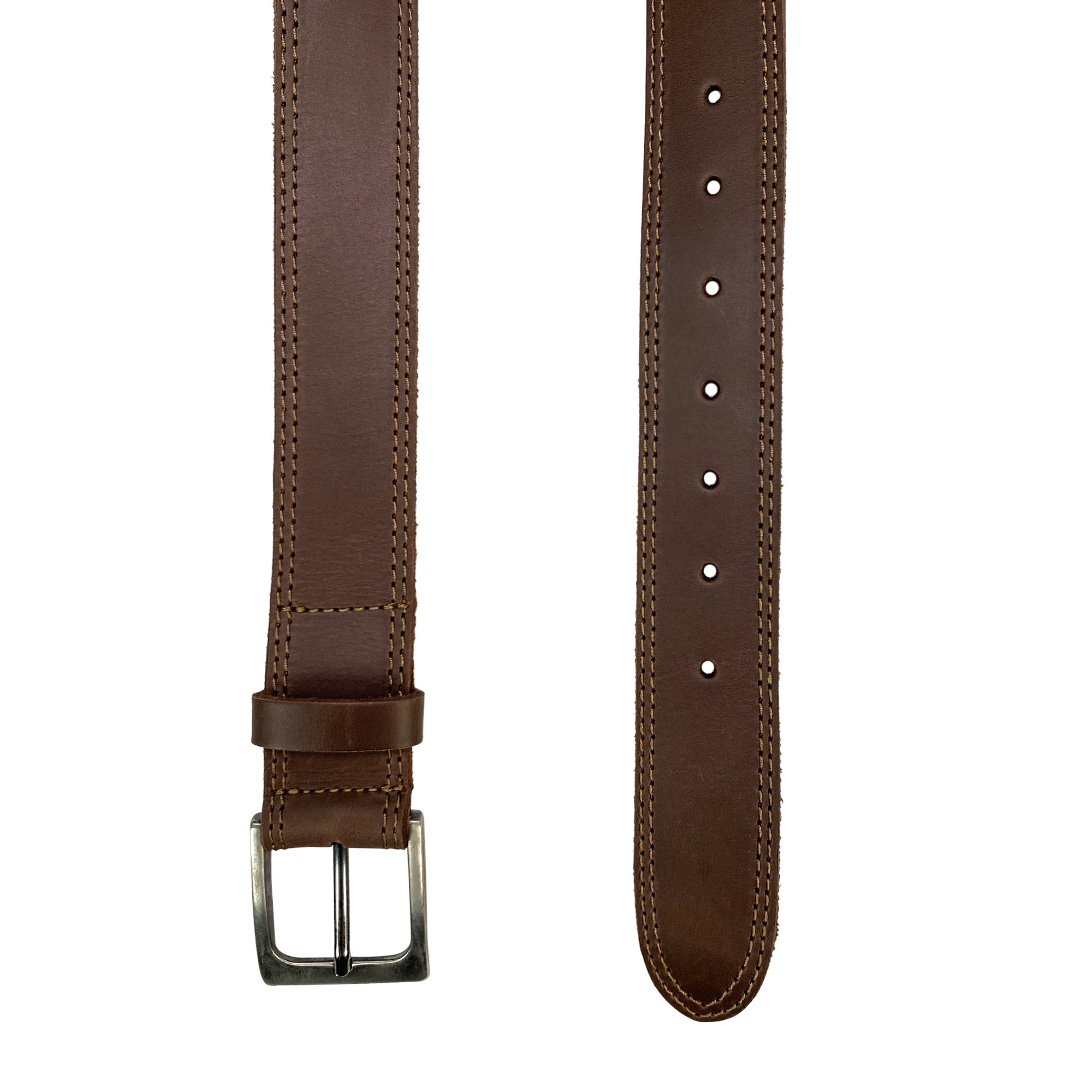Classic Cowboy Belt - Stockyard X 'The Leather Store'