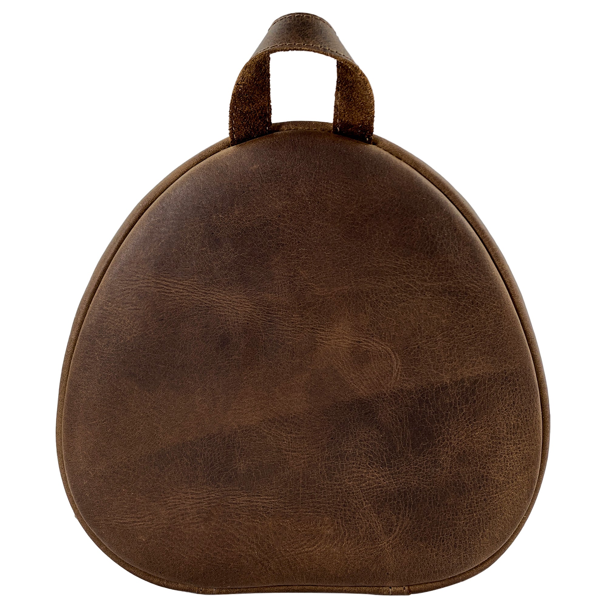 AirPods Max Case - Stockyard X 'The Leather Store'