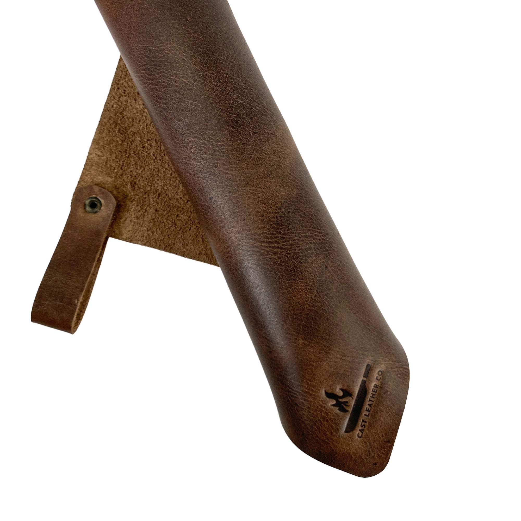 Potholder Sheet - Stockyard X 'The Leather Store'