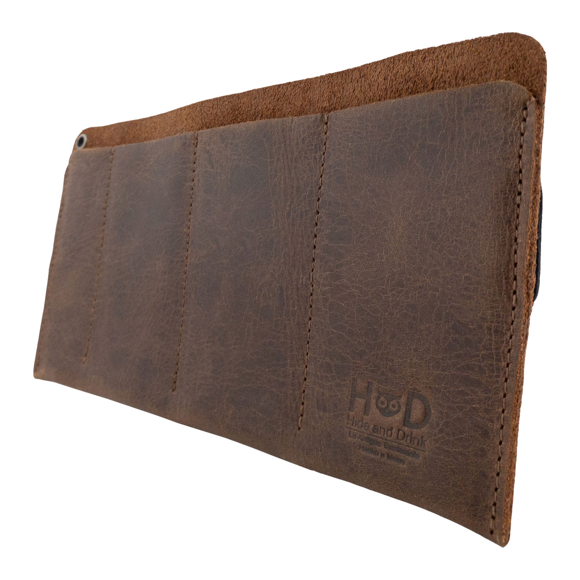 Car Caddy Organizer - Stockyard X 'The Leather Store'