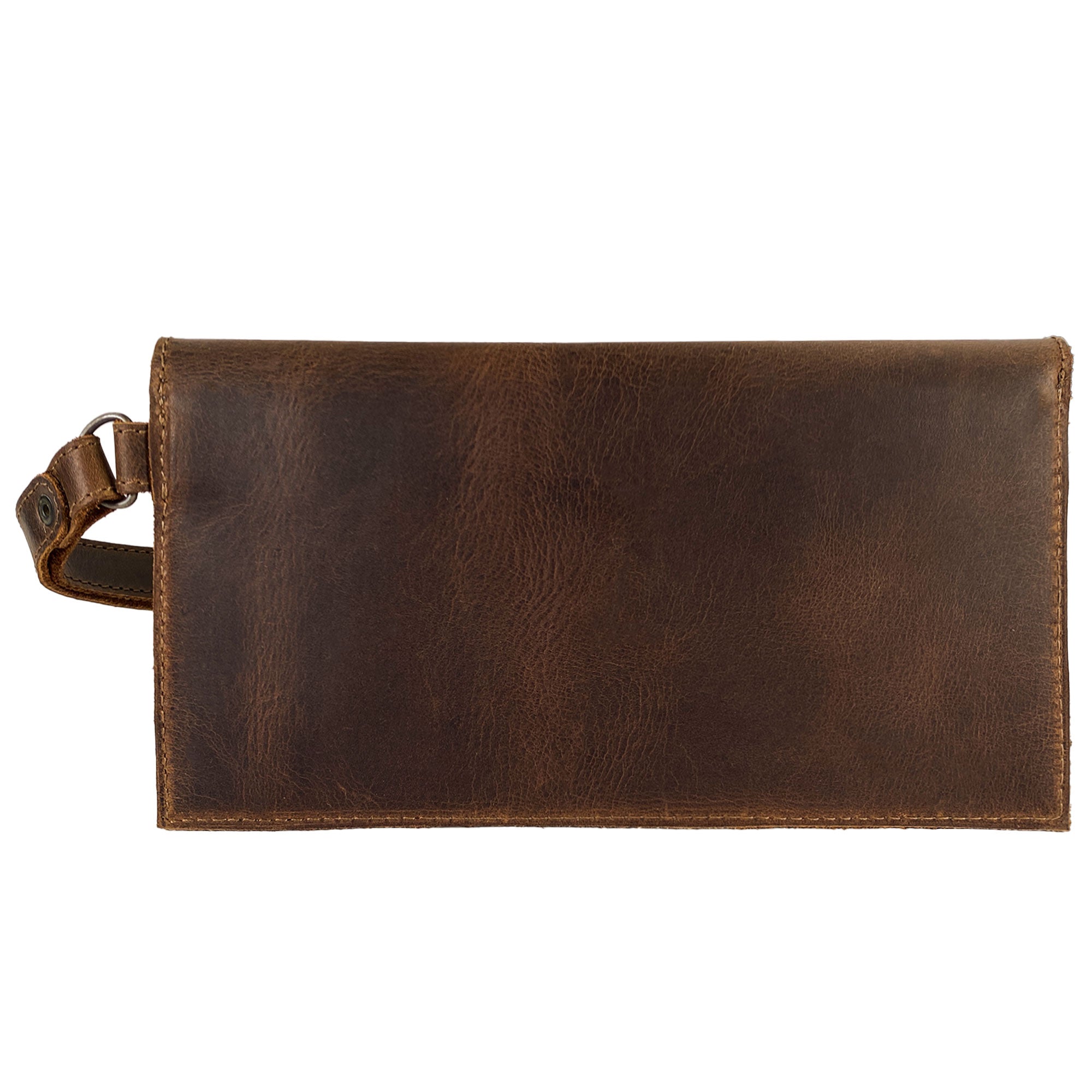 Clutch Bag - Stockyard X 'The Leather Store'