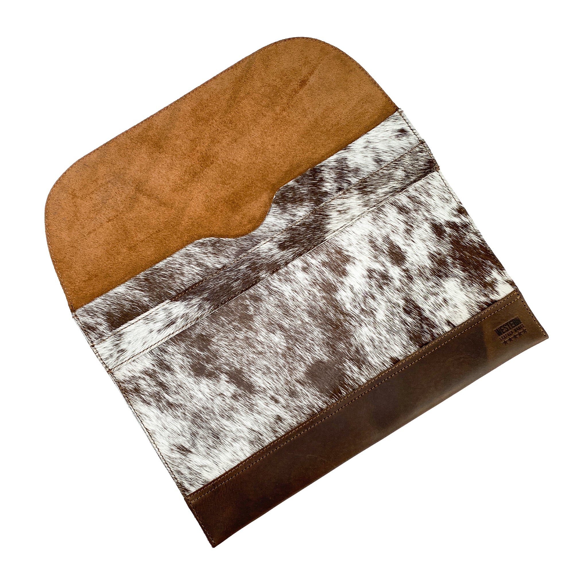 13-inch Laptop Sleeve - Stockyard X 'The Leather Store'