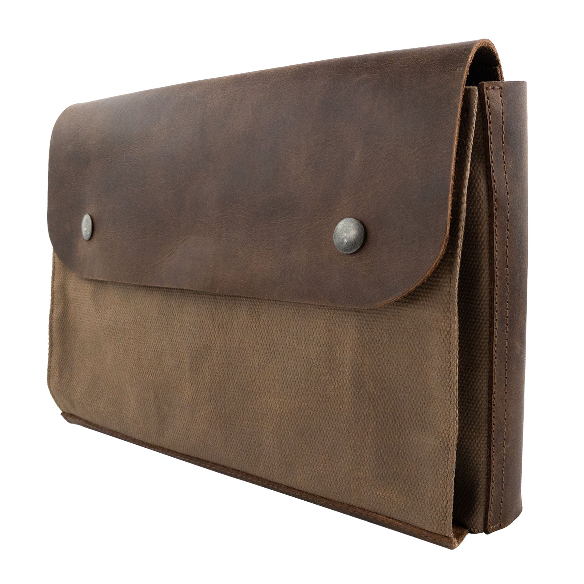 Foldable Tablet Case - Stockyard X 'The Leather Store'