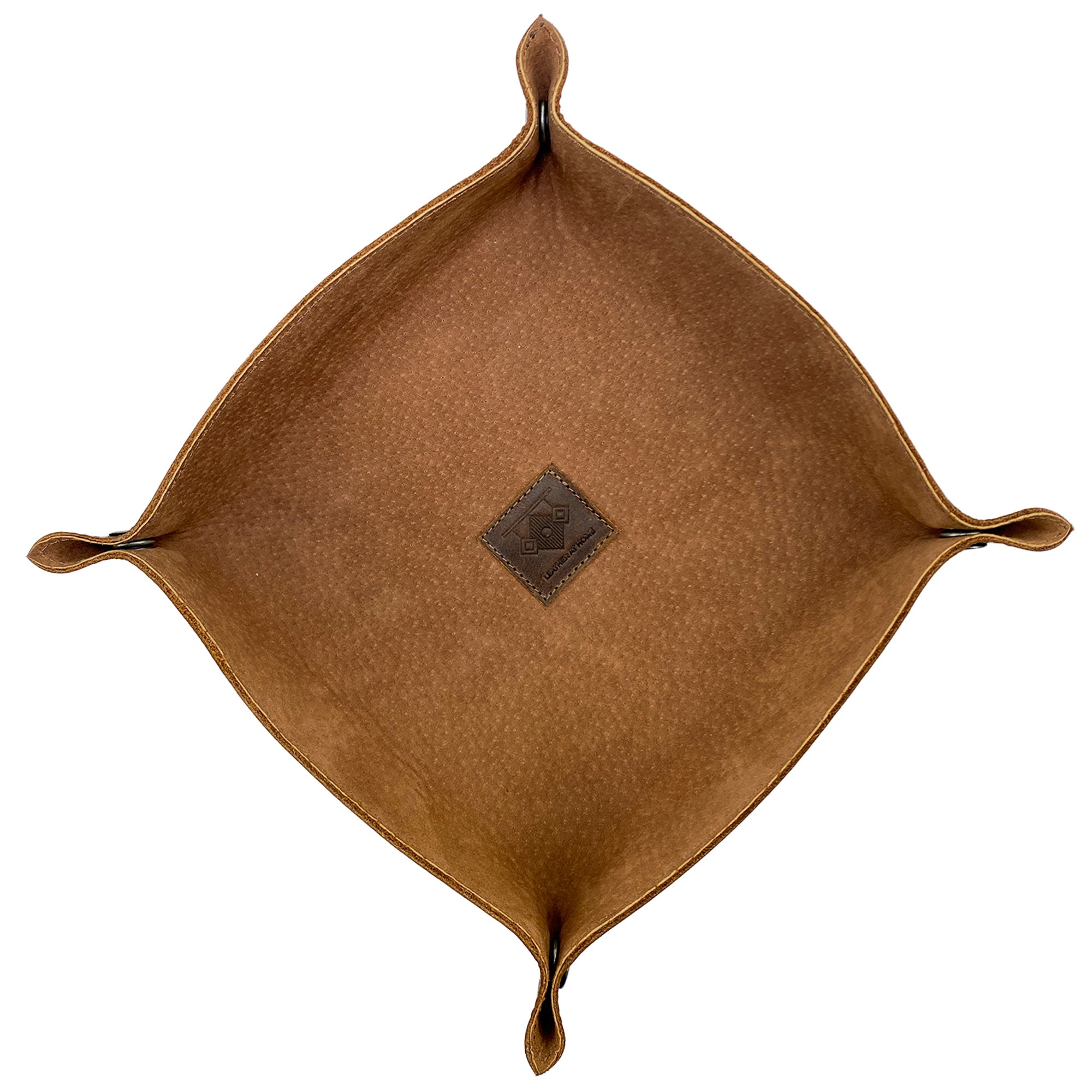 Large Catchall - Stockyard X 'The Leather Store'