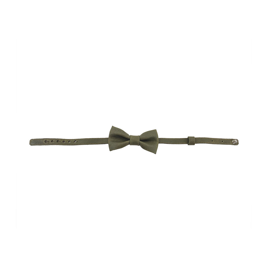 Bow Tie - Stockyard X 'The Leather Store'