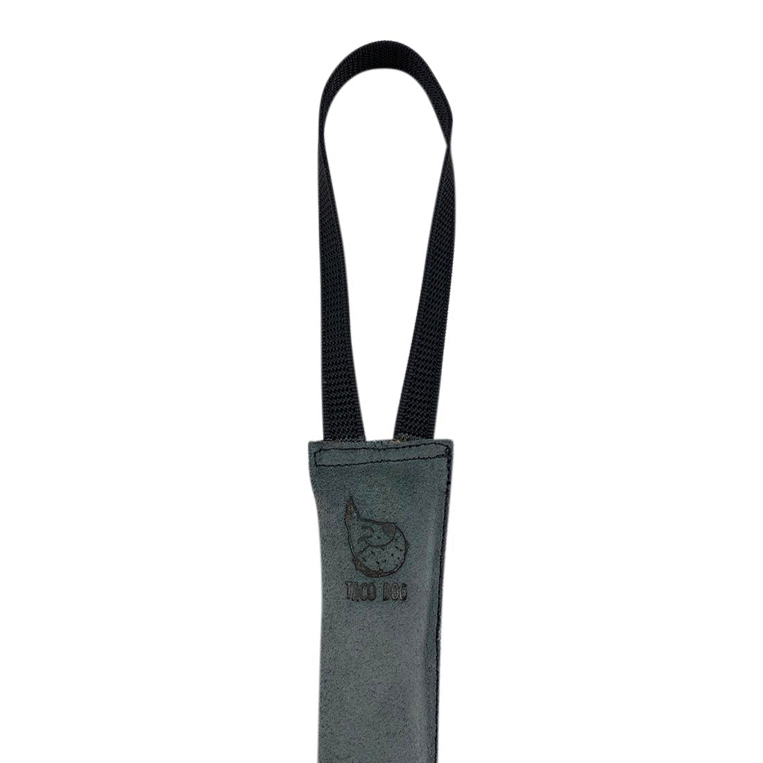 Thick Dog Grip Toy - Stockyard X 'The Leather Store'