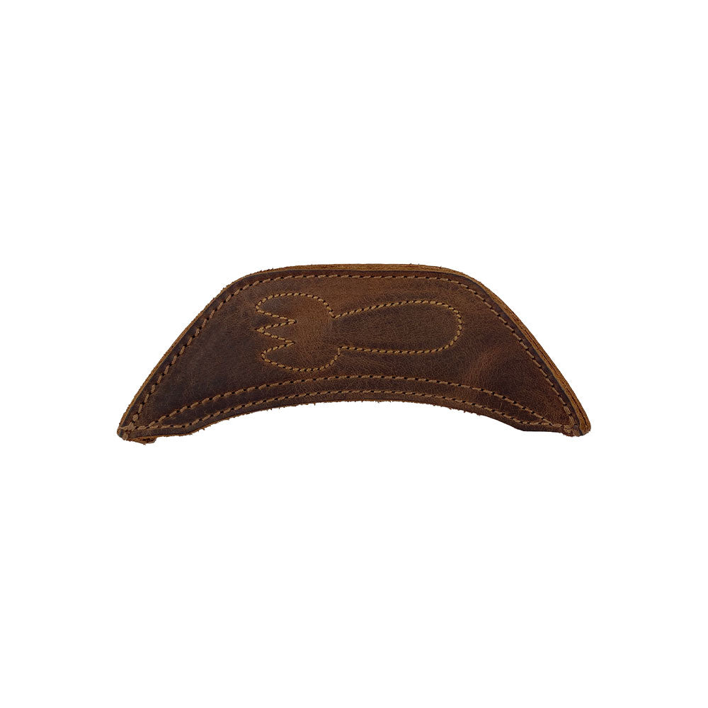 Sidekick Stitched Designs - Stockyard X 'The Leather Store'