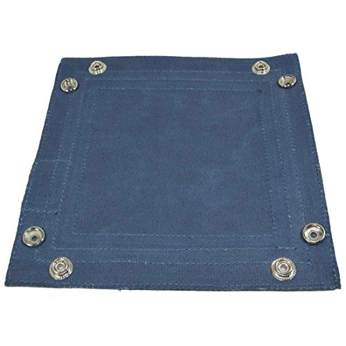 Valet Tray Plaid - Stockyard X 'The Leather Store'