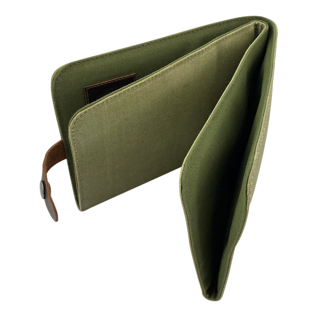 Camping Seat Pad - Stockyard X 'The Leather Store'