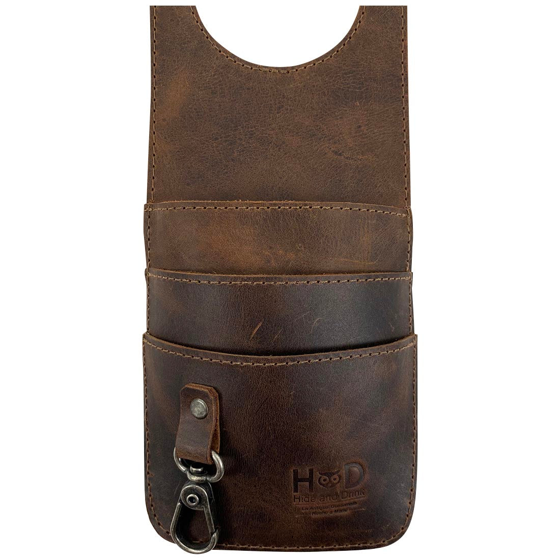 Doorknob Hanger - Stockyard X 'The Leather Store'