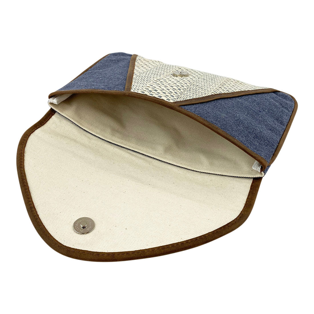 Envelope Clutch Bag - Stockyard X 'The Leather Store'