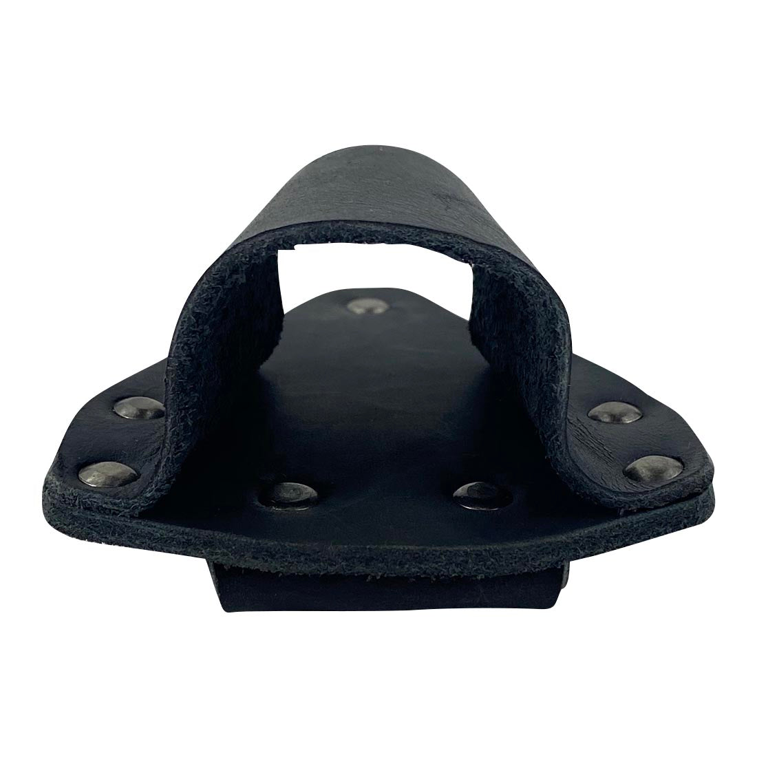 Flashlight Holster - Stockyard X 'The Leather Store'