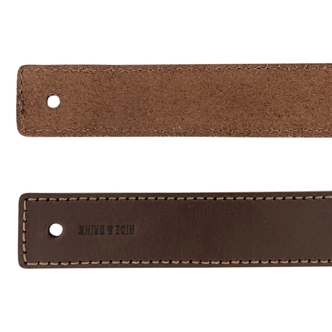 Rectangular Drawer Handles - Stockyard X 'The Leather Store'